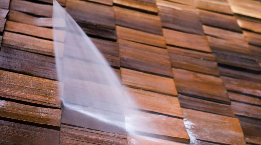 Professional tile roof repair services in Chester, CA