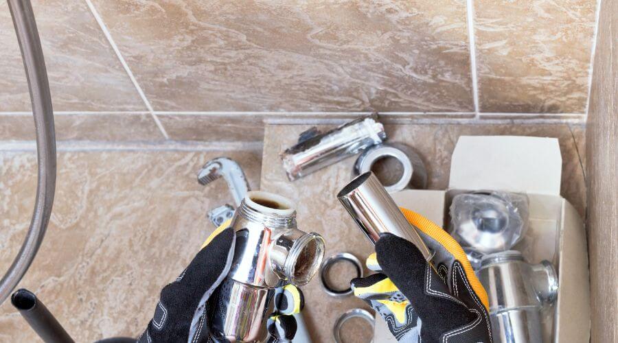 Expert tile roof repair services in Chester, CA